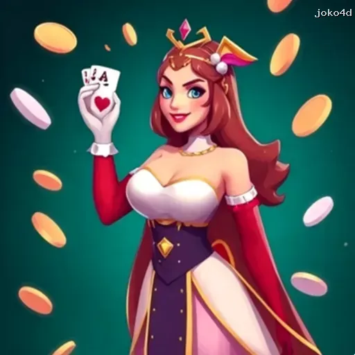 Menggali Fitur Menarik di Situs Game joko4d