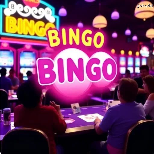 joko4d: Forum Diskusi Menarik untuk Semua Gamer Indonesia