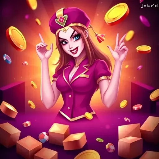 joko4d Menawarkan Beragam Pilihan Permainan untuk Pengguna