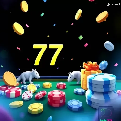 Mengenal joko4d Sebagai Platform Game Online Terpercaya