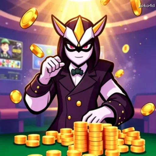 Keamanan dan Keandalan Situs joko4d di Dunia Game