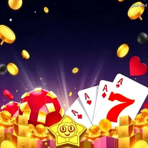 Review Permainan Populer di Situs joko4d