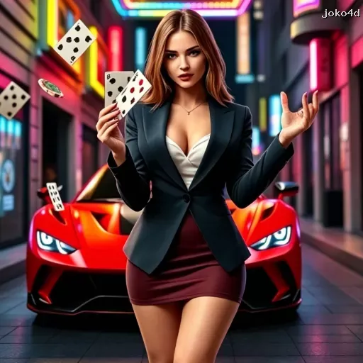 joko4d: Bet Sport Dengan Fitur Terbaik untuk Pemain Indonesia